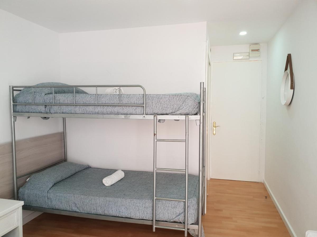 Hostal Montsant Salou Extérieur photo