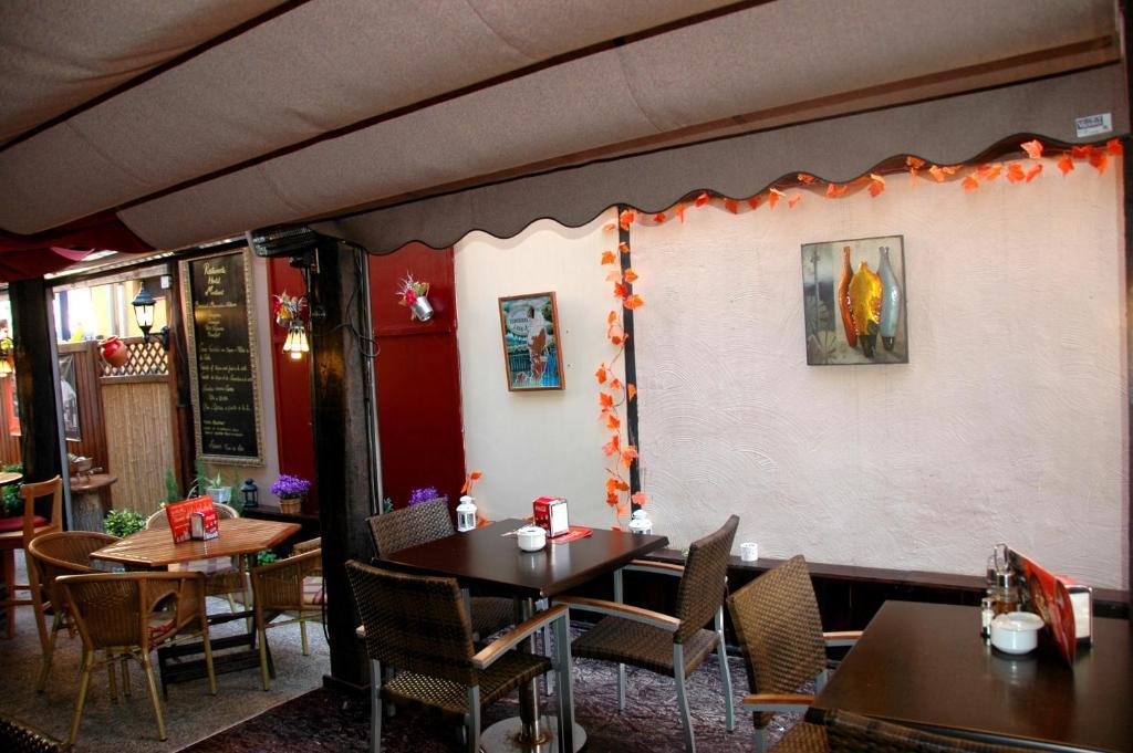 Hostal Montsant Salou Extérieur photo