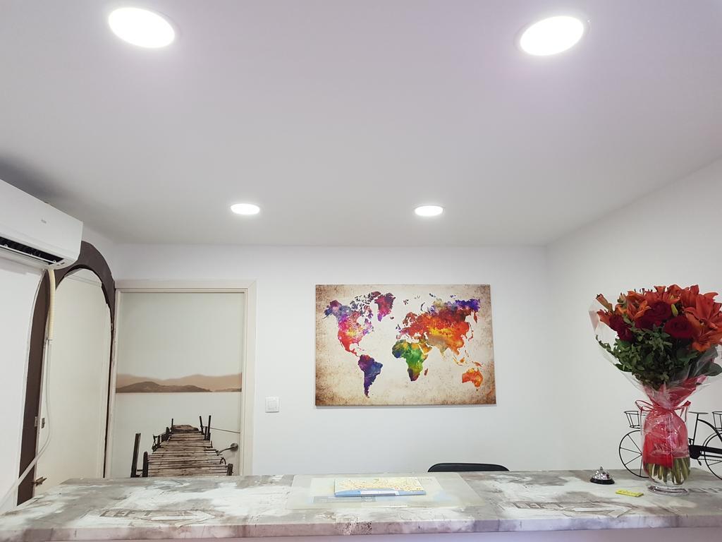 Hostal Montsant Salou Extérieur photo